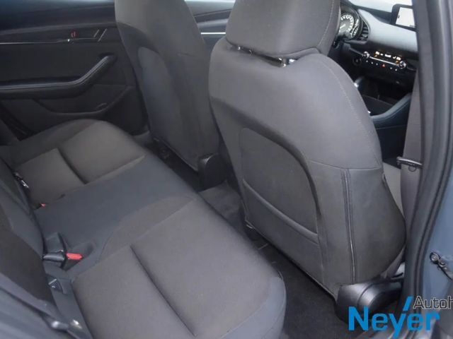 Mazda 3 Selection SkyActiv