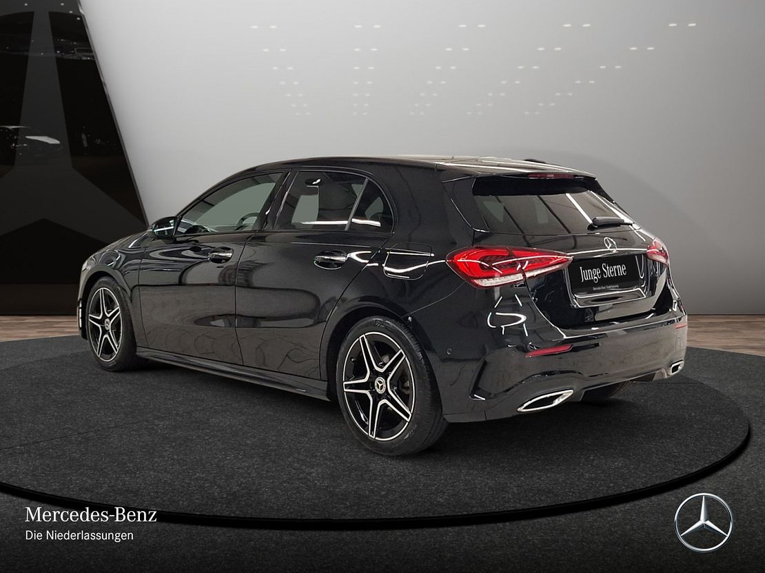 Mercedes-Benz A 200 A 200