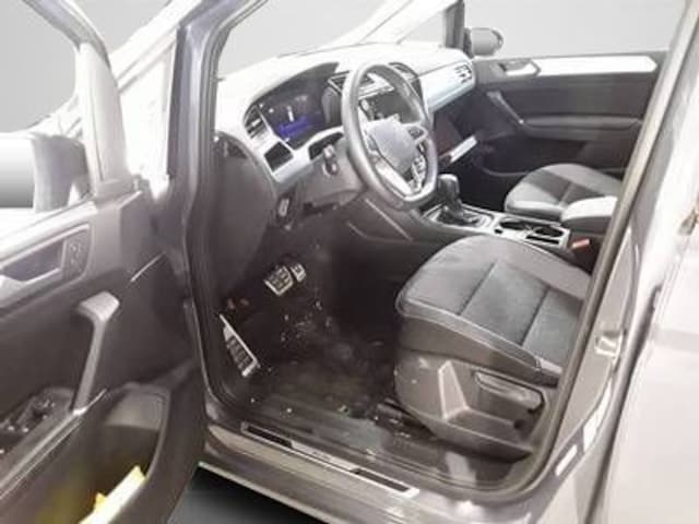 Volkswagen Touran 7-zitter DSG