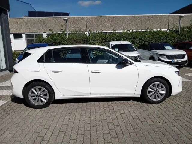 Opel Astra 1.2 Turbo Enjoy Turbo