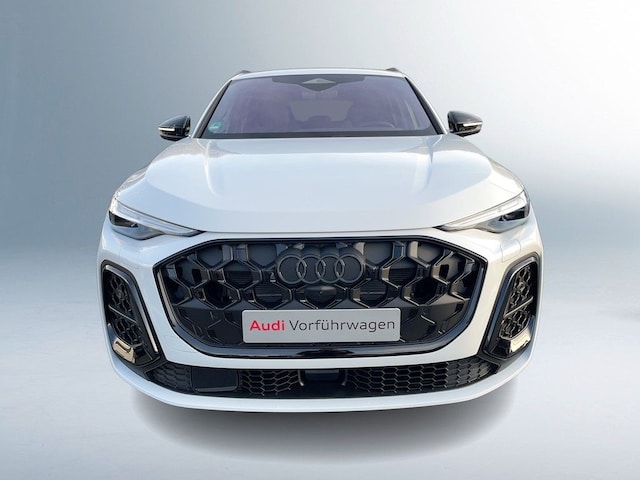 Audi Q5 Hybride Quattro S-Tronic