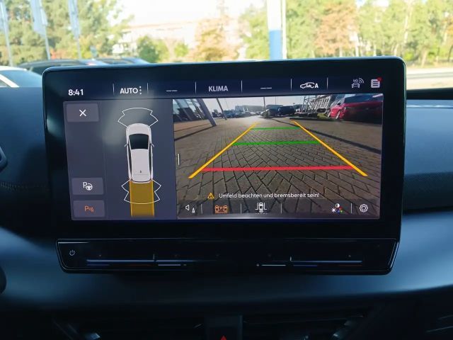 Cupra Born LED Navi Pano ACC RFK 18"