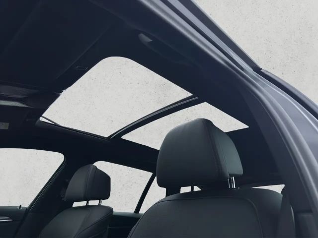 BMW 530 530i M-Sport xDrive