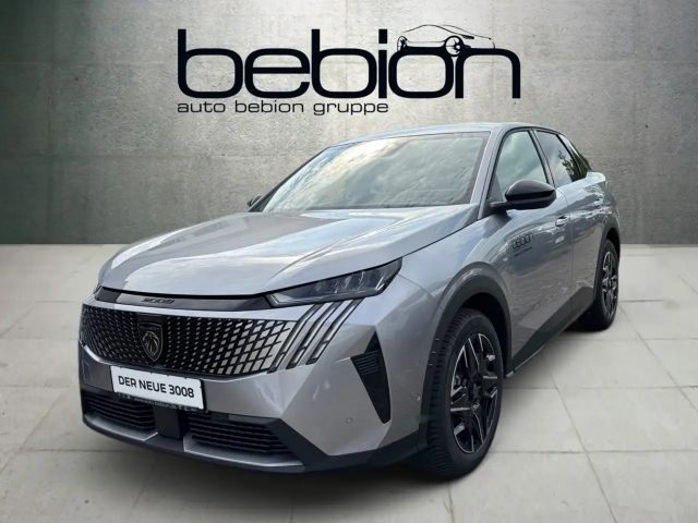 Peugeot 3008 Allure Pack
