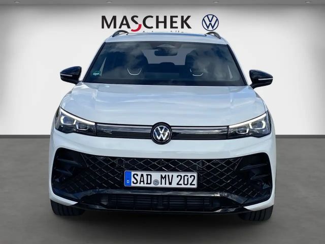 Volkswagen Tiguan 2.0 TDI IQ.Drive R-Line