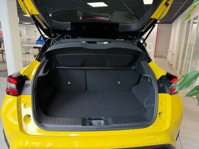 Nissan Juke DIG-T N-Connecta