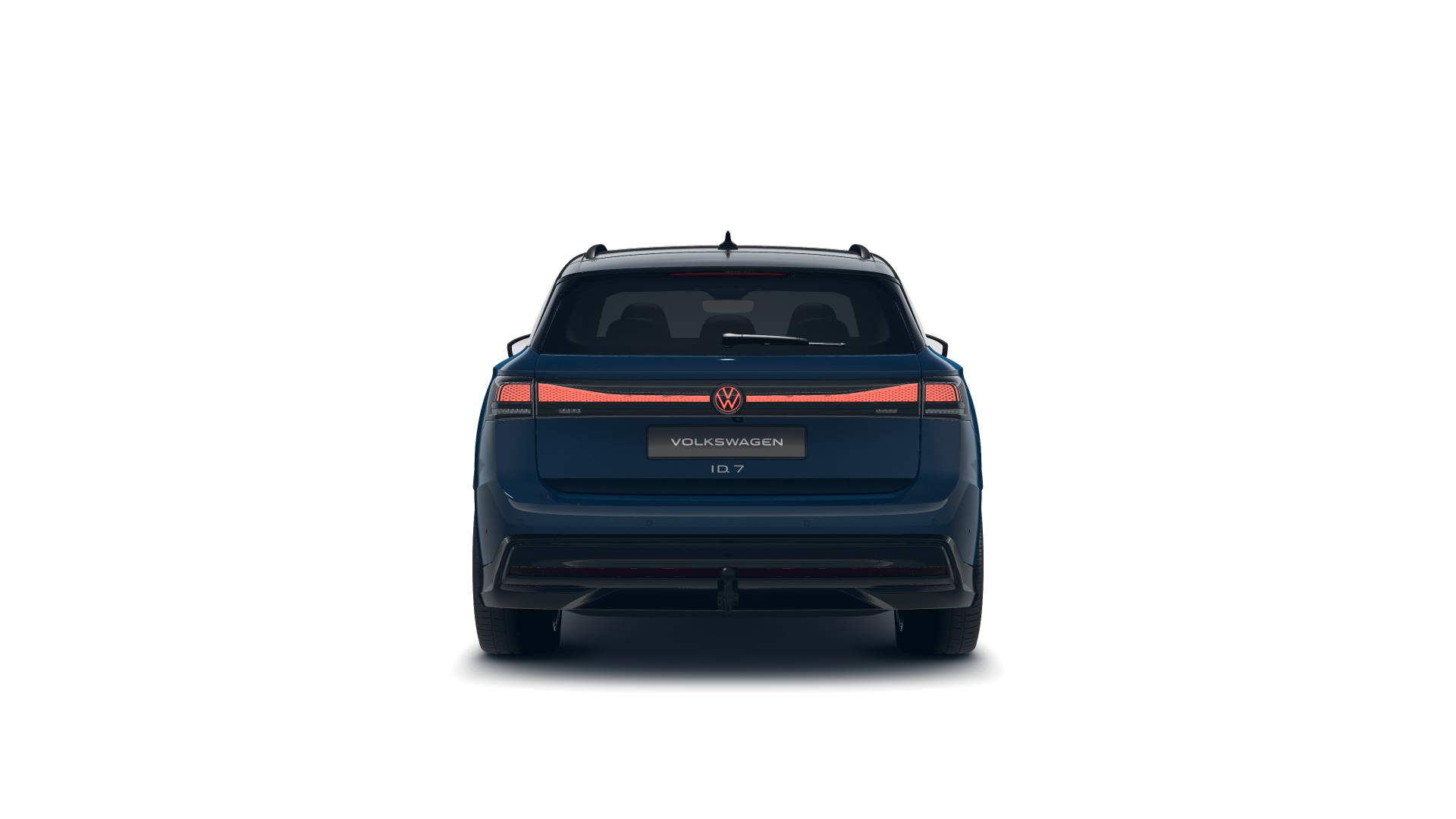 Volkswagen ID.7 Pro Tourer