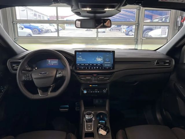 Ford Kuga Hybrid ST Line X