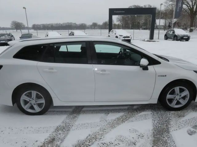 Toyota Corolla Comfort Hybride Touring