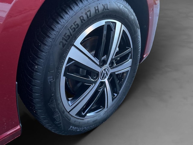 Volkswagen Caddy Maxi Style