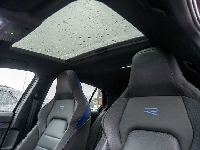 Volkswagen Golf 2.0 TSI DSG Golf VIII Style