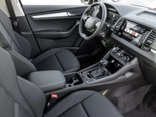 Skoda Karoq 1.5 TSI Selection