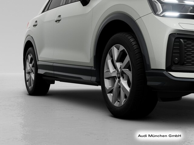 Audi Q2 35 TFSI S-Tronic