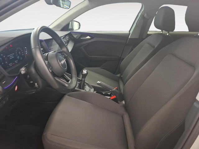 Audi A1 25 TFSI Sportback