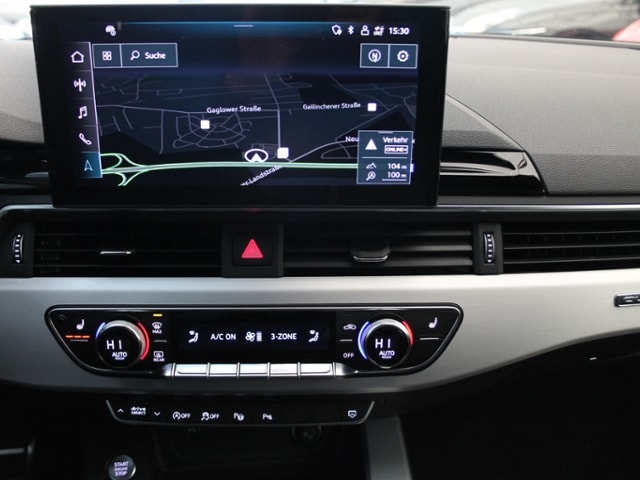 Audi A4 45 TFSI Avant Quattro S-Line S-Tronic