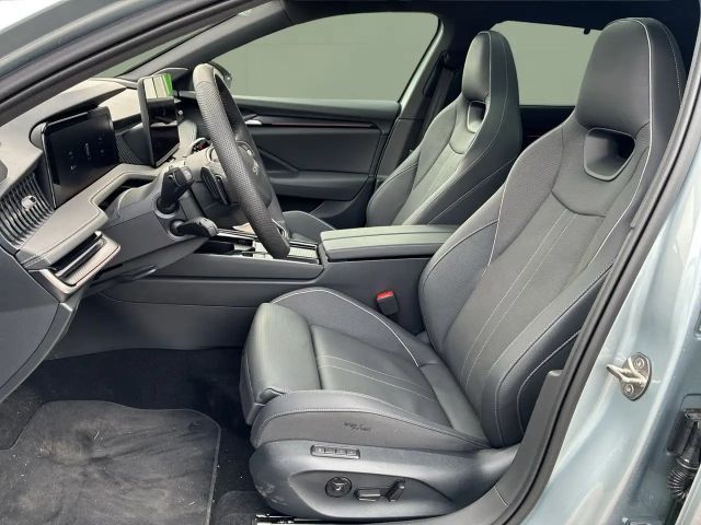 Skoda Superb Sportline iV