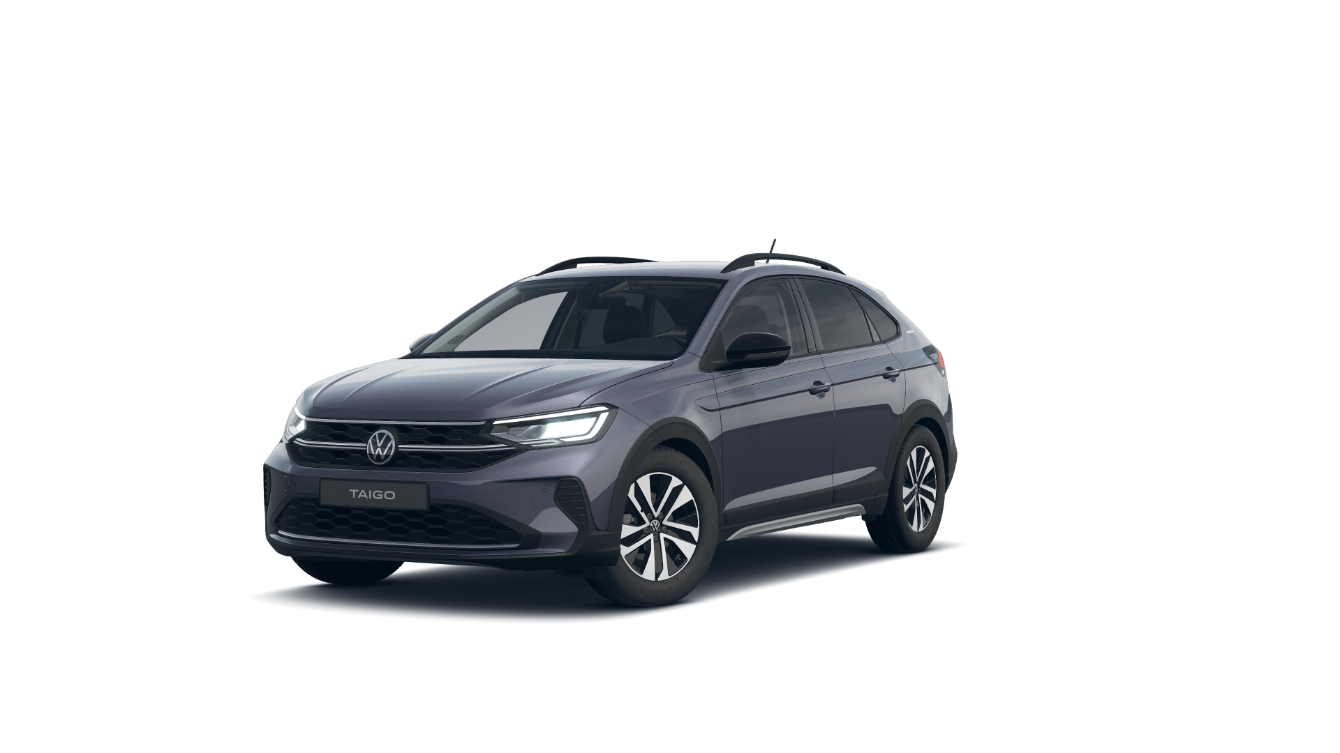 Volkswagen Taigo 1.0 TSI DSG