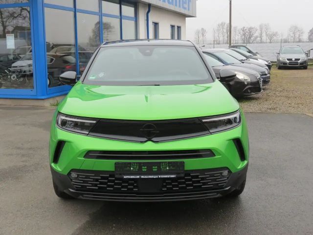 Opel Mokka GS-Line Grand Sport