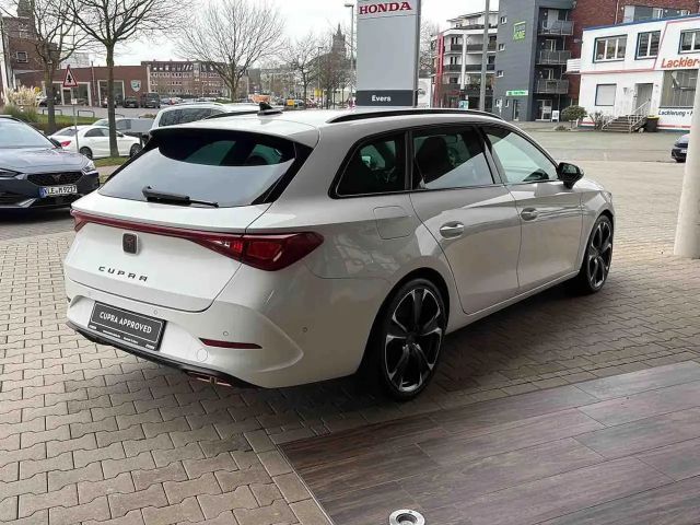 Cupra Leon 1.4 DSG VZ e-Hybrid