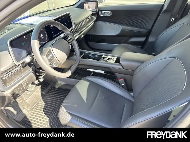 Hyundai IONIQ 6 Achterwielaandrijving UNIQ