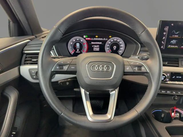 Audi A4 35 TFSI