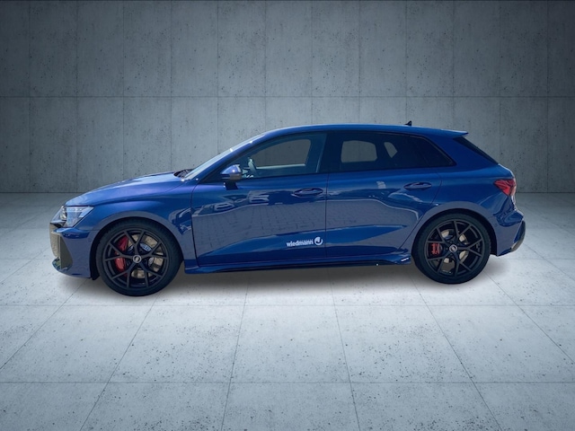 Audi RS3 Quattro S-Tronic Sportback