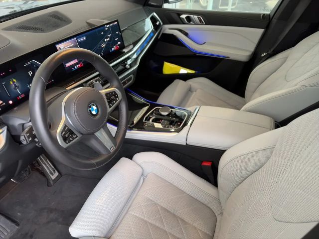 BMW X5 M-Sport xDrive30d