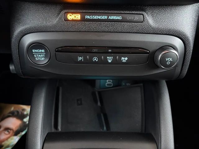 Ford Focus ST Line Wagon