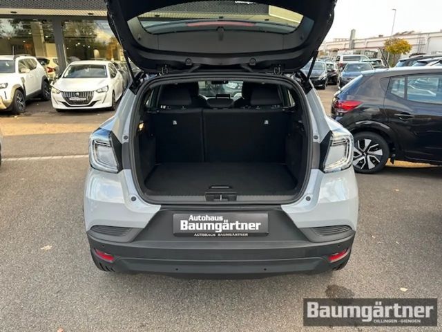 Renault Captur EDC Evolution TCe 160