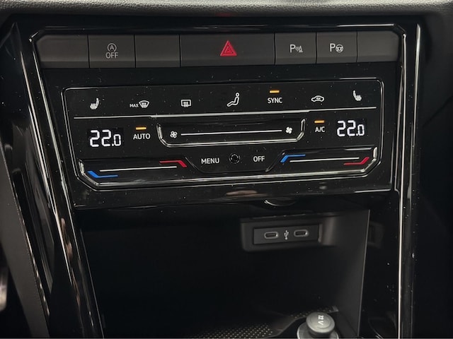 Volkswagen T-Roc 1.5 TSI DSG R-Line