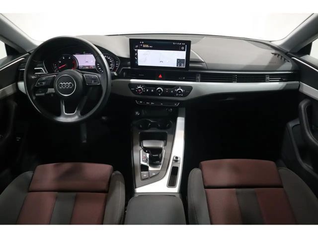 Audi A5 35 TDI Sportback