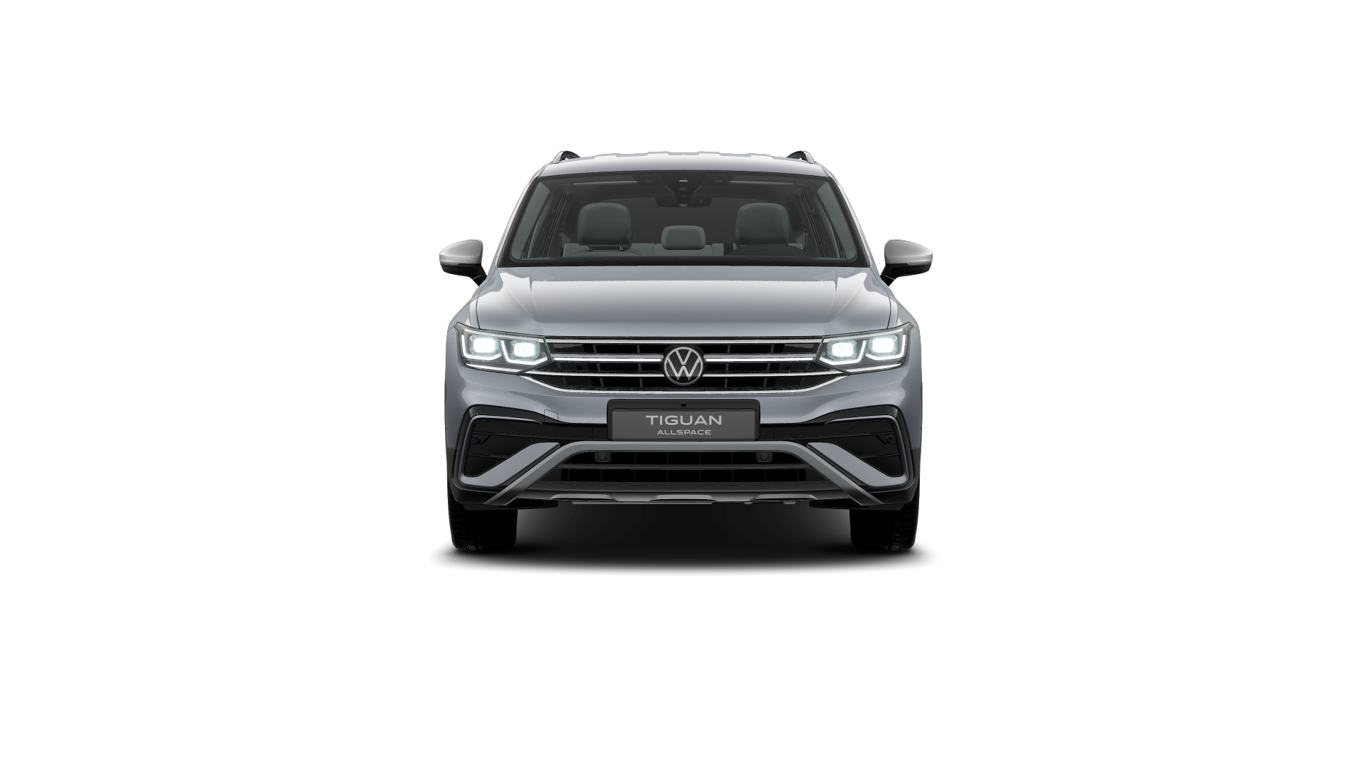 Volkswagen Tiguan 2.0 TDI Allspace DSG