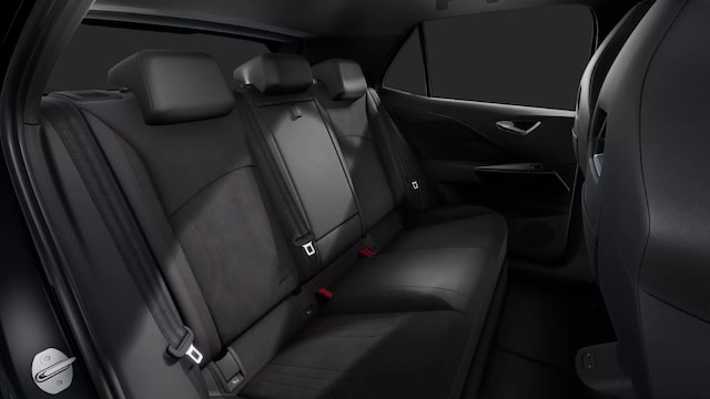 Volkswagen ID.3 GTX Performance