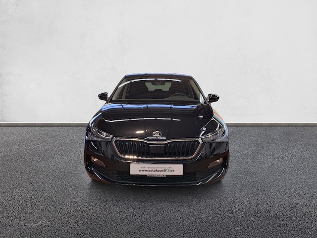 Skoda Scala 1.0 TSI Tour