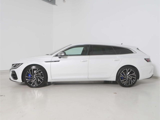 Volkswagen Arteon Shooting Brake 2.0 TSI