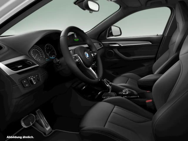 BMW X2 sDrive20d