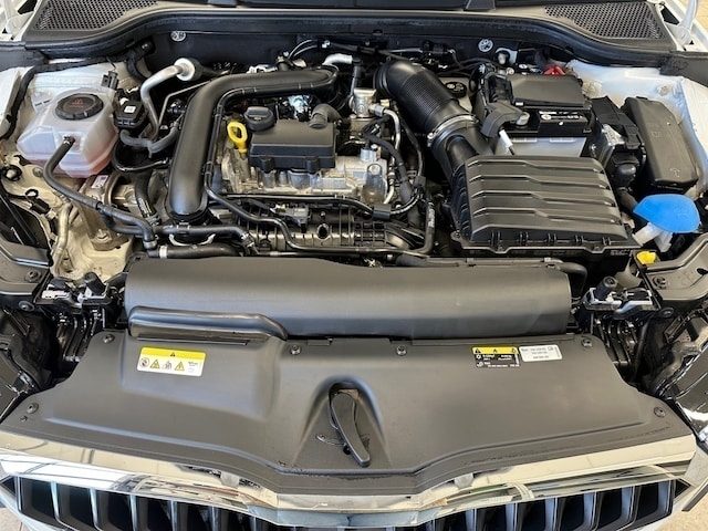 Skoda Scala 1.0 TSI Drive