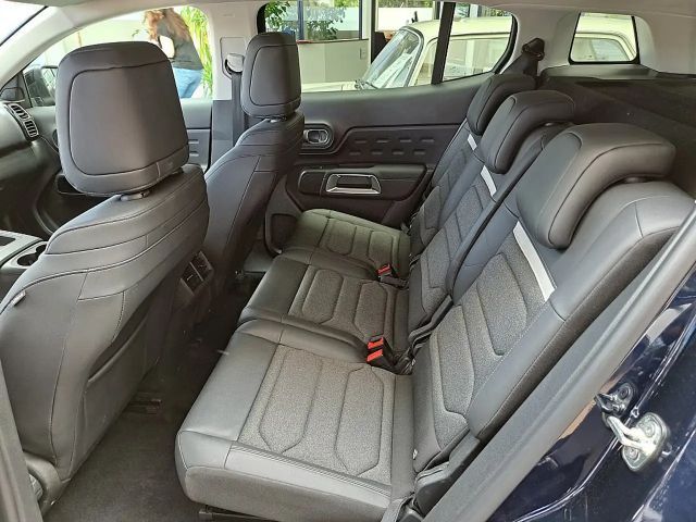 Citroën C5 Aircross BlueHDi Plus