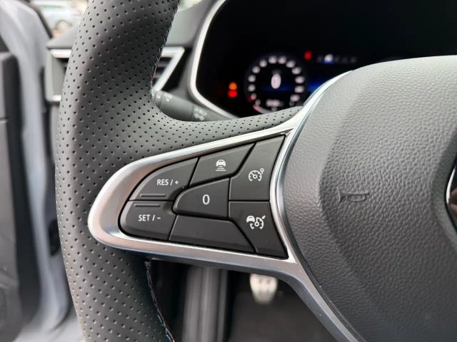 Renault Clio Alpine TCe 90