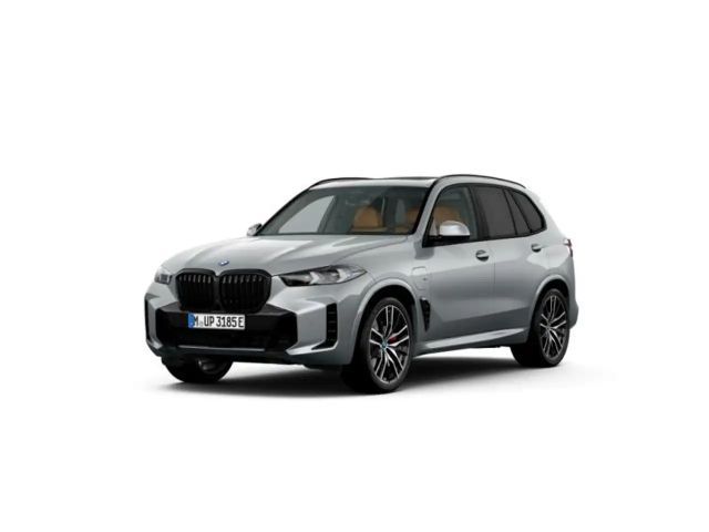 BMW X5 Drive pro M-Sport xDrive50e