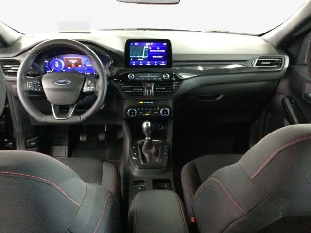 Ford Kuga EcoBoost ST Line