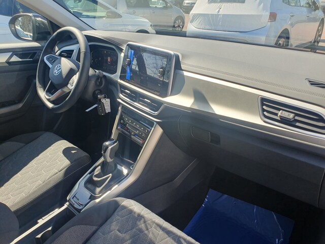 Volkswagen T-Roc 1.5 TSI DSG Move