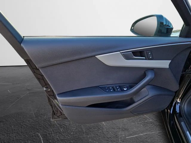 Audi A4 40 TDI Avant S-Tronic