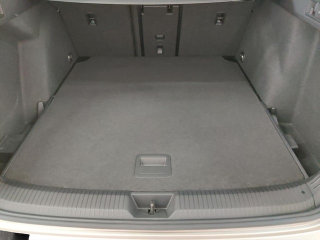 Volkswagen Golf 1.5 TSI Move Variant