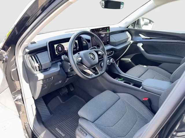 Skoda Kodiaq 4x4 Selection