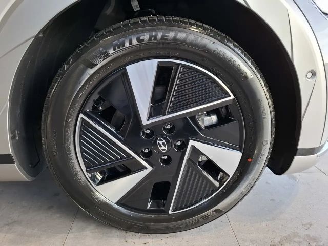 Hyundai IONIQ 5 FL (MY26) 84 kWh 2WD (229 PS) CENTRIQ