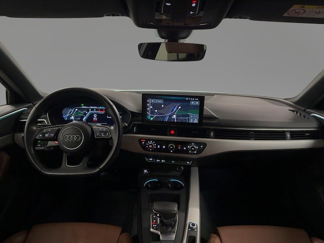 Audi A4 40 TDI Avant S-Line S-Tronic