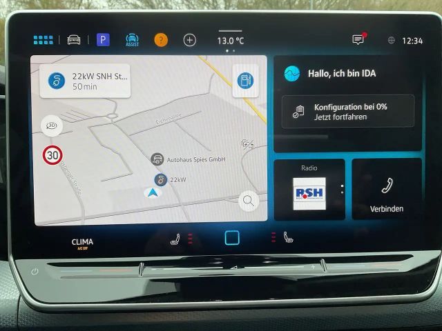 Volkswagen Golf 1.5 TSI Golf VIII