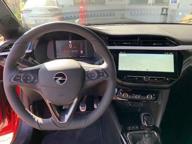 Opel Corsa GS-Line Grand Sport