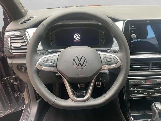 Volkswagen T-Cross 1.0 TSI DSG